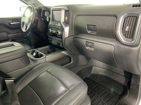 Used 2021 GMC Sierra 1500 SLT w/ SLT Premium Package image 15