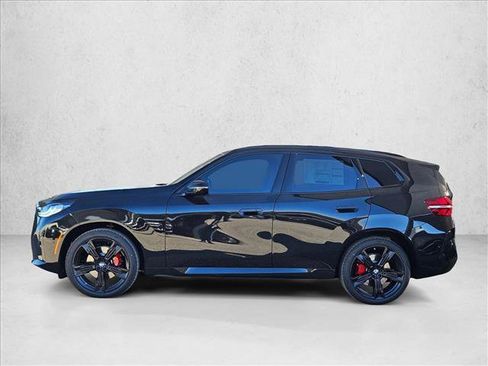 New 2026 BMW X3 xDrive30 w/ Premium Package image 5