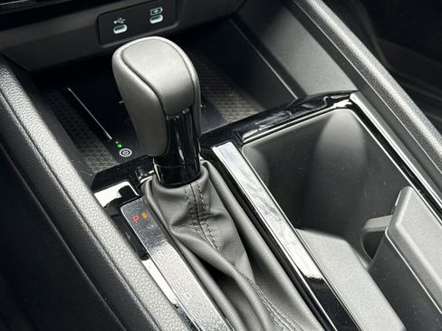 New 2026 Honda Accord EX-L image 22