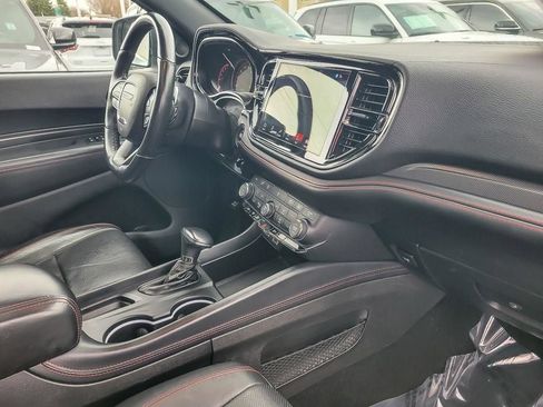 Certified 2023 Dodge Durango GT RWD image 27