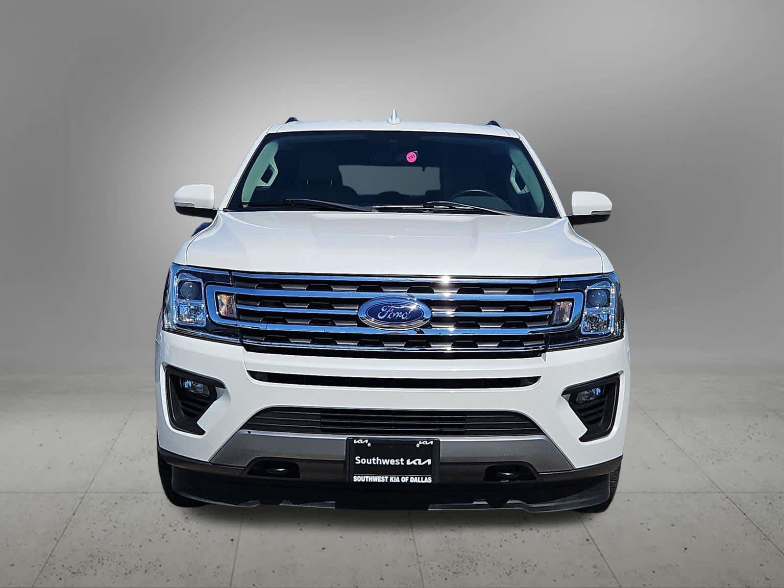 Used 2021 Ford Expedition XLT AWD/4WD image 8