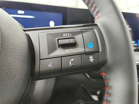 New 2026 Nissan Kicks SR w/ SR Premium Package image 24