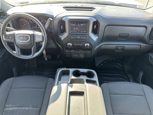 Used 2023 GMC Sierra 3500 Pro w/ Convenience Package image 25