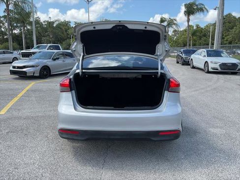 Used 2018 Kia Forte LX w/ LX Popular Package FWD image 24
