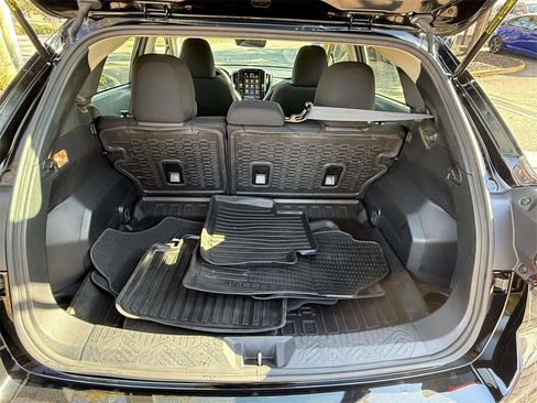 Used 2024 Subaru Impreza 2.0i Sport image 30