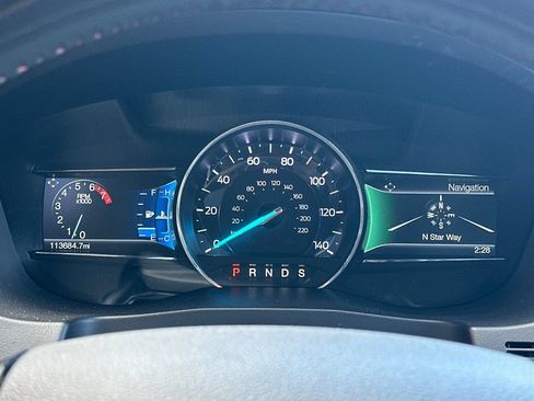 Used 2017 Ford Explorer Sport w/ Equipment Group 401A AWD/4WD image 23