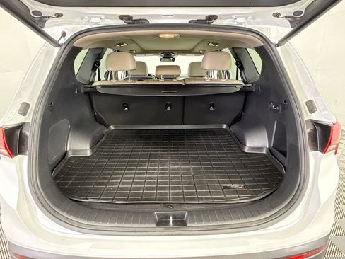Used 2023 Hyundai Santa Fe Limited image 27