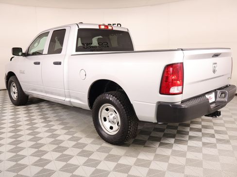 Used 2018 RAM 1500 Tradesman w/ Popular Equipment Group RWD image 21
