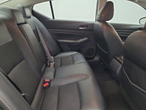 Used 2021 Nissan Altima 2.5 SR AWD/4WD image 19