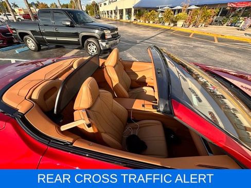 Used 2023 Lexus LC 500 500 image 4