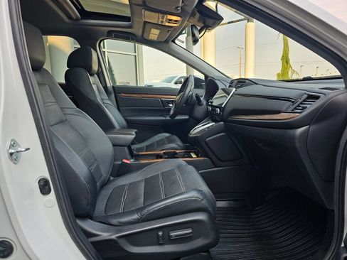 Used 2022 Honda CR-V Touring image 11