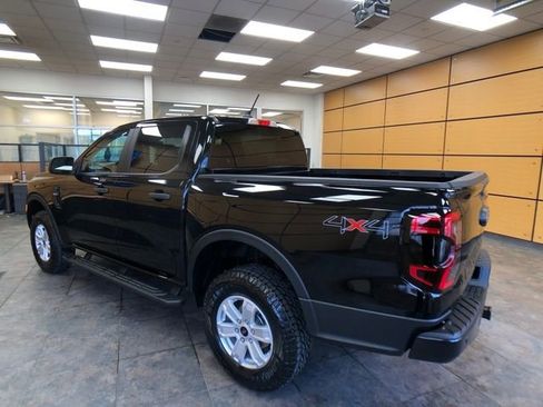 New 2025 Ford Ranger XL w/ Trailer Tow Package image 5