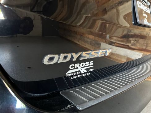 Used 2019 Honda Odyssey EX-L image 22