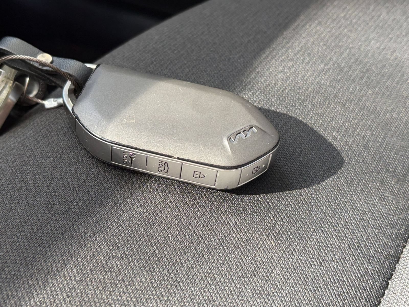 Used 2026 Kia K4 FWD image 21
