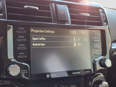 Used 2021 Toyota 4Runner TRD Off-Road image 28