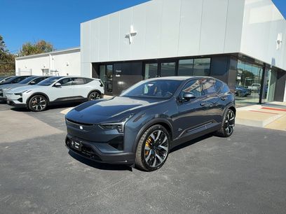 New 2025 Polestar Polestar 3