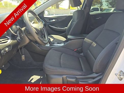 Used 2023 Chevrolet Malibu LS FWD image 10