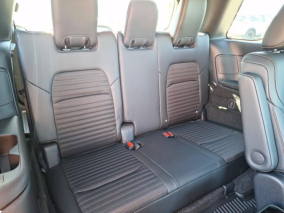 Certified 2026 Nissan Pathfinder Rock Creek w/ Rock Creek Premium Package AWD/4WD image 23