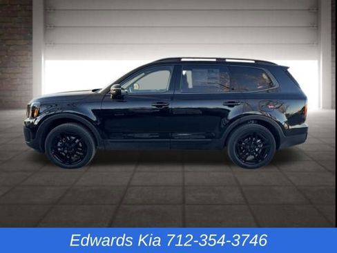 New 2025 Kia Telluride EX X-Line image 10
