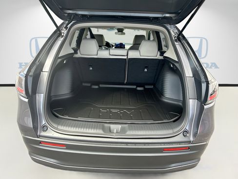 New 2026 Honda HR-V LX image 20