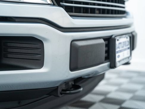 Used 2020 Ford F150 Lariat w/ Equipment Group 502A Luxury AWD/4WD image 14