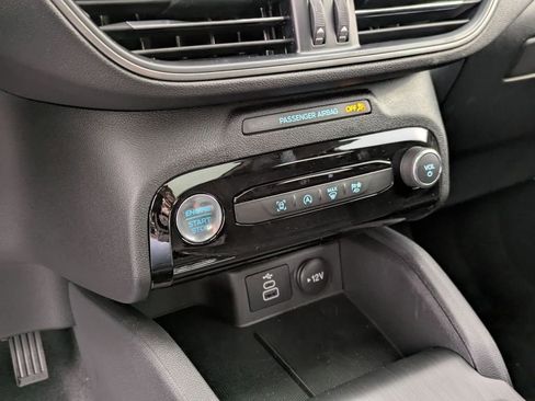 New 2026 Ford Escape Active w/ Tech Pack #1 AWD/4WD image 36