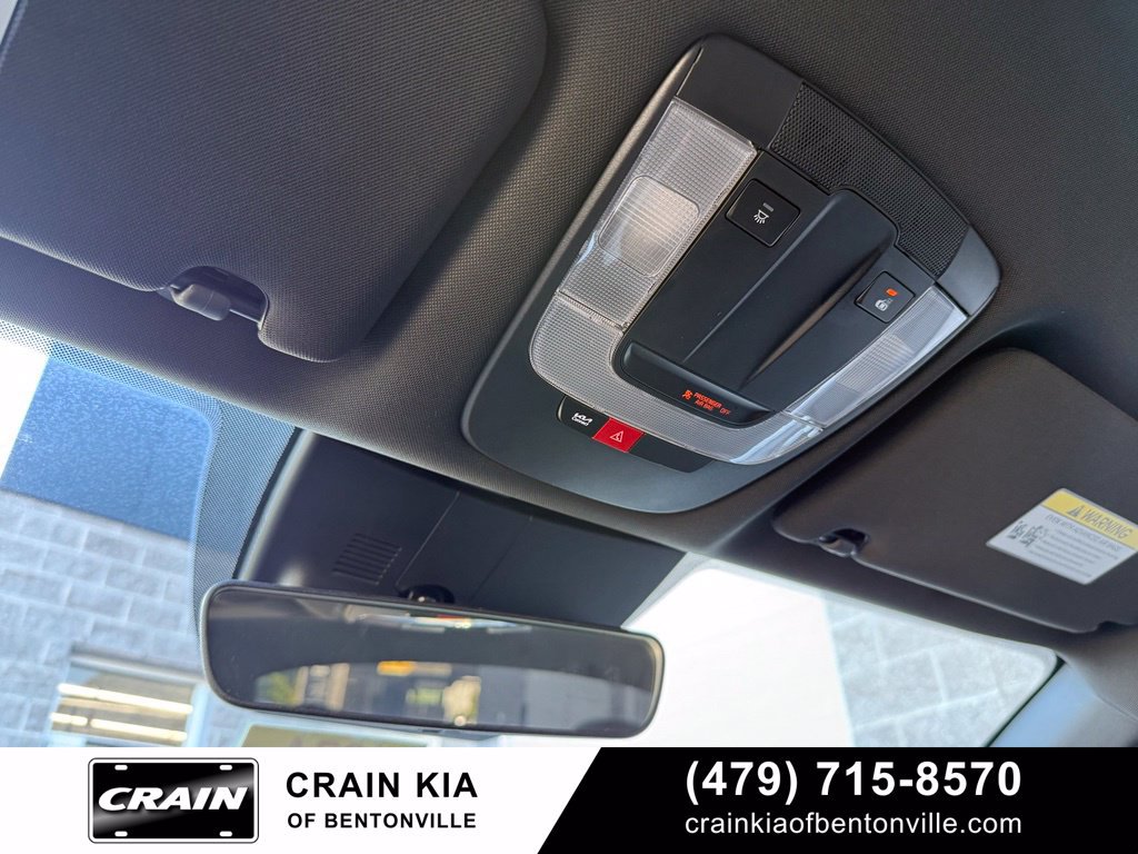 New 2026 Kia K5 GT-Line FWD image 20