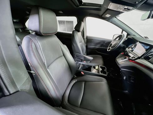 Used 2023 Honda Odyssey Sport image 28