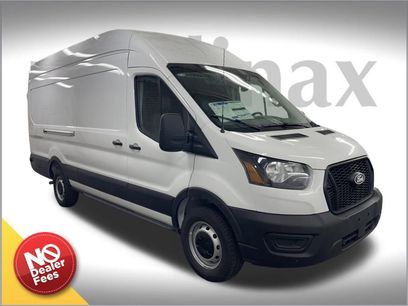 New 2026 Ford Transit 350 148 High Roof Extended