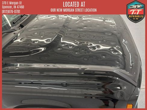 Used 2023 Ford Bronco Big Bend AWD/4WD image 14