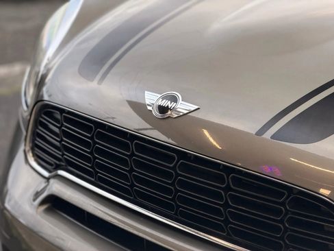 Used 2012 MINI Cooper Countryman S image 9