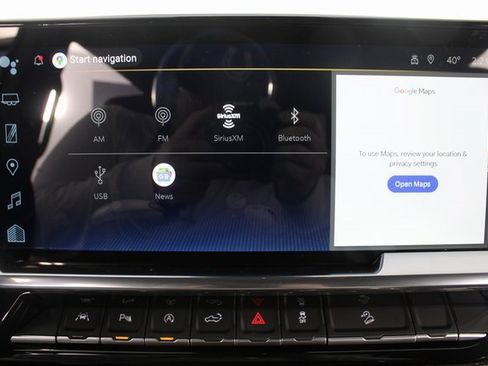 New 2026 Chevrolet Silverado 1500 LT Trail Boss w/ LT Trail Boss Premium Package image 6