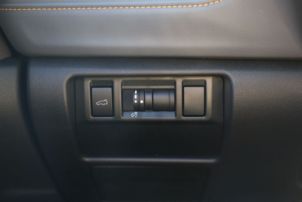 New 2026 Subaru Forester Wilderness AWD/4WD image 18