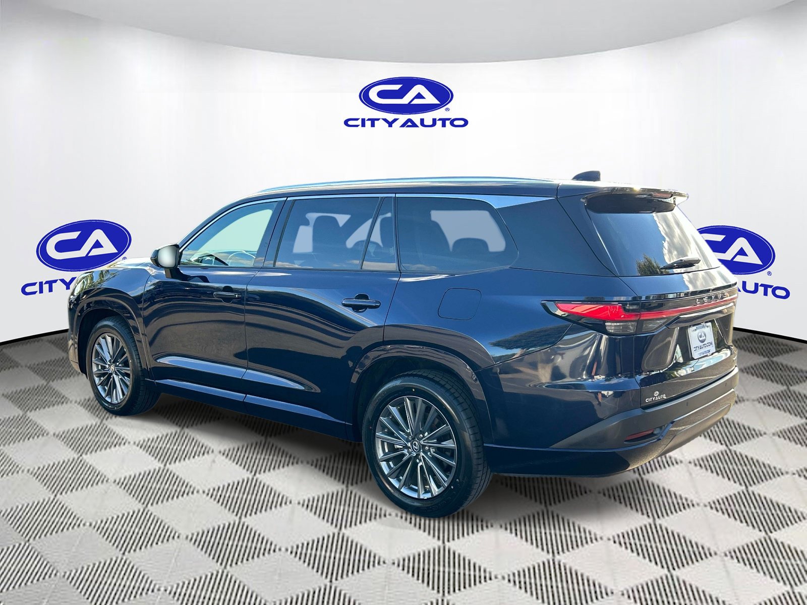 Used 2026 Lexus TX 350 FWD w/ Convenience Package image 5