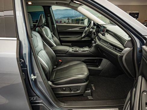 Used 2023 INFINITI QX60 Luxe AWD/4WD image 34