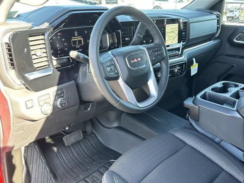 New 2026 GMC Sierra 1500 Elevation AWD/4WD image 10