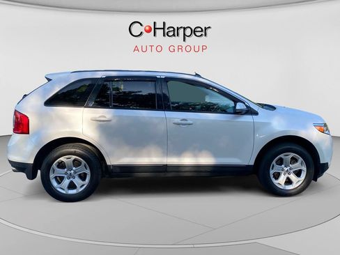 Used 2013 Ford Edge SEL FWD image 2