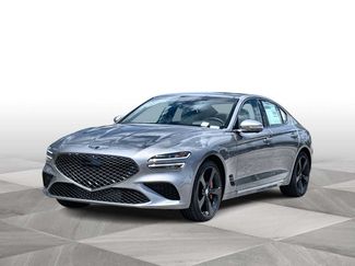 New 2026 Genesis G70 3.3T Sport Prestige RWD video 1