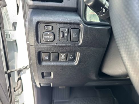 Used 2024 Toyota 4Runner Limited AWD/4WD image 33