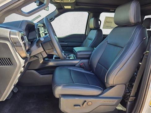 New 2026 Ford F150 Lariat w/ Equipment Group 501A Mid image 4