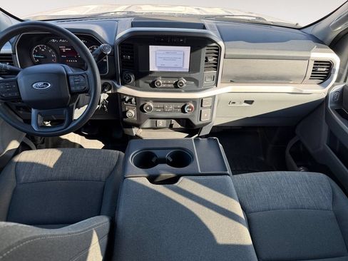 Used 2022 Ford F150 XLT w/ Trailer Tow Package AWD/4WD image 10