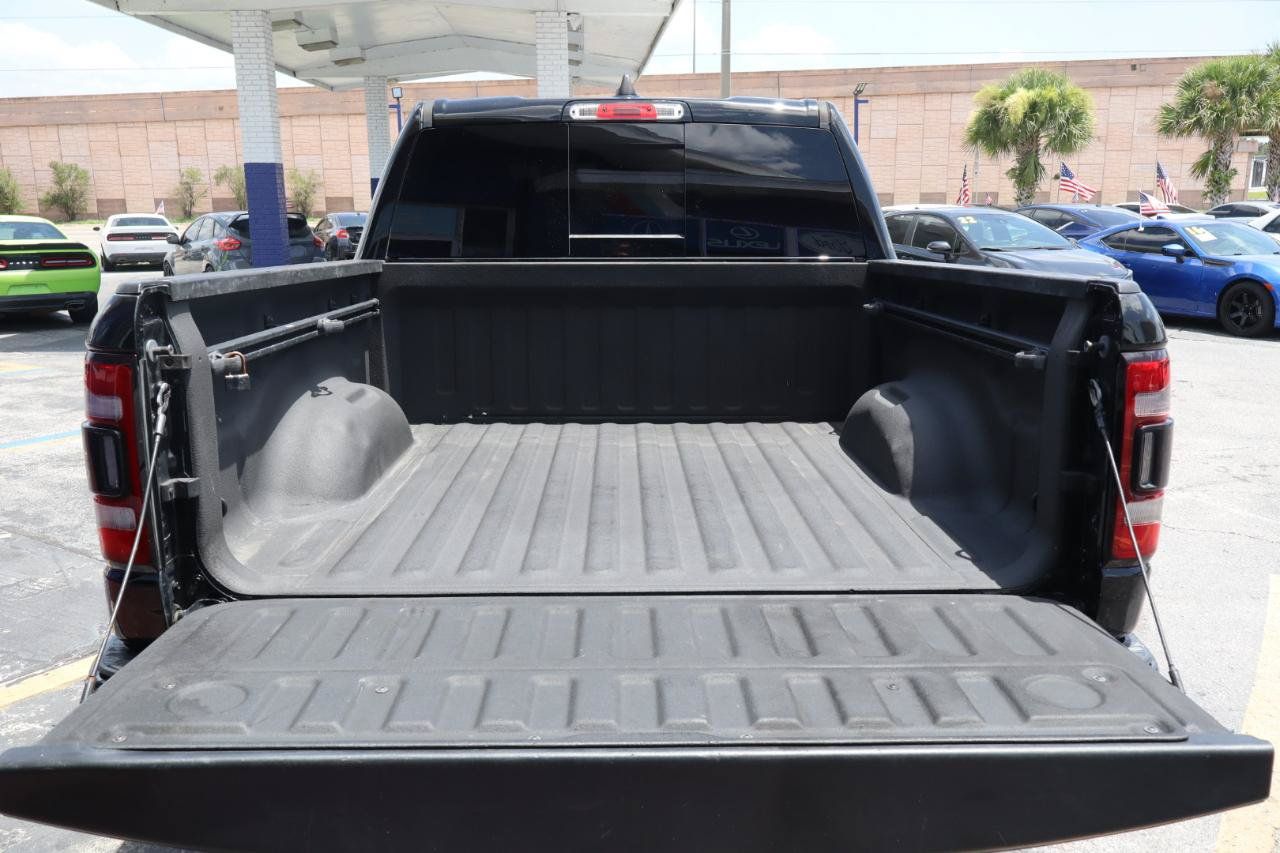 Used 2019 RAM 1500 Big Horn AWD/4WD image 36
