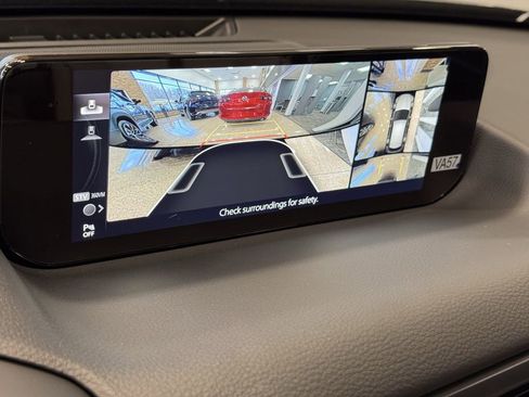 New 2026 MAZDA CX-50 2.5 Turbo w/ Weather Package image 23