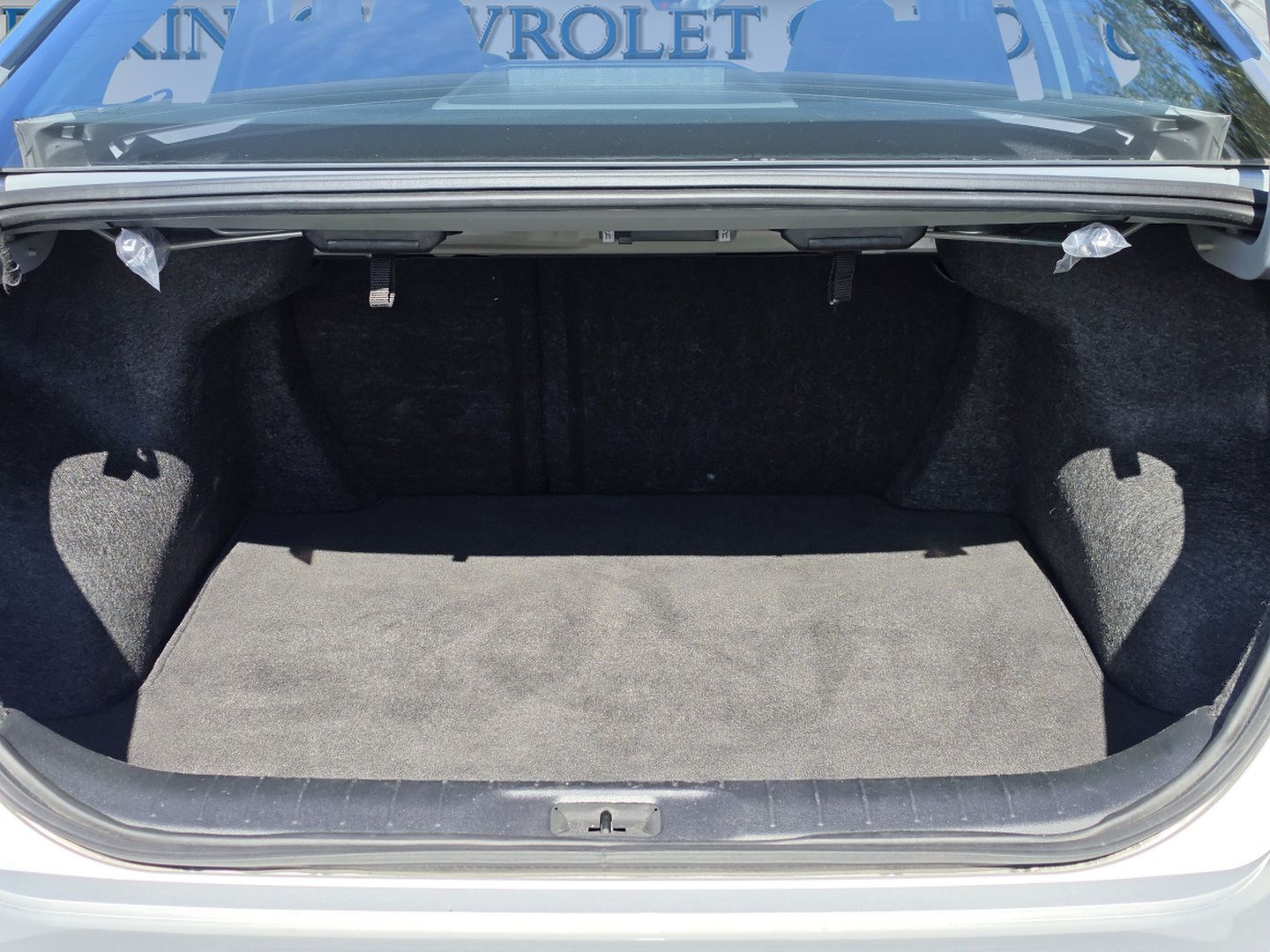 Used 2024 Nissan Altima 2.5 SR w/ SR Premium Package FWD image 15