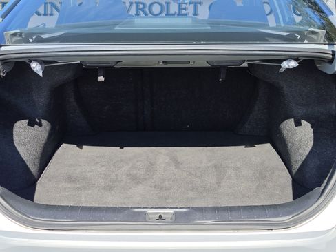 Used 2024 Nissan Altima 2.5 SR w/ SR Premium Package FWD image 15