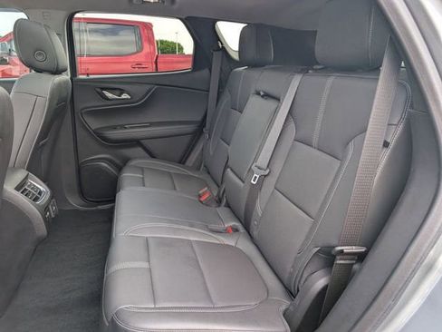 Certified 2024 Chevrolet Blazer LT w/ Sound & Technology Package image 26