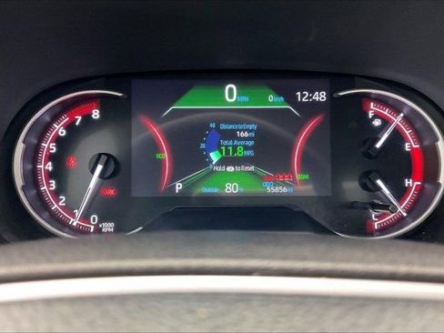 Used 2024 Toyota RAV4 Adventure image 23