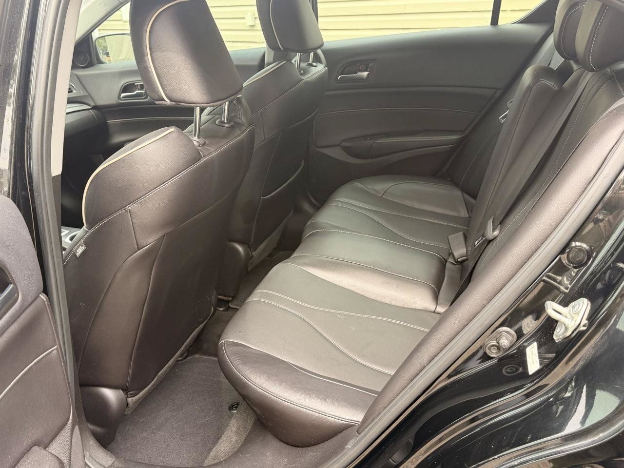 Used 2020 Acura ILX w/ Technology Package FWD image 19