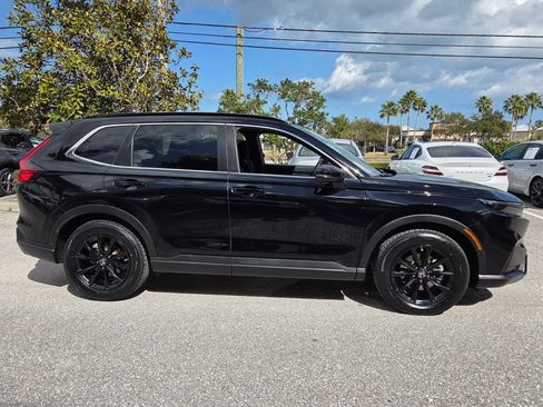 Used 2023 Honda CR-V Sport image 8