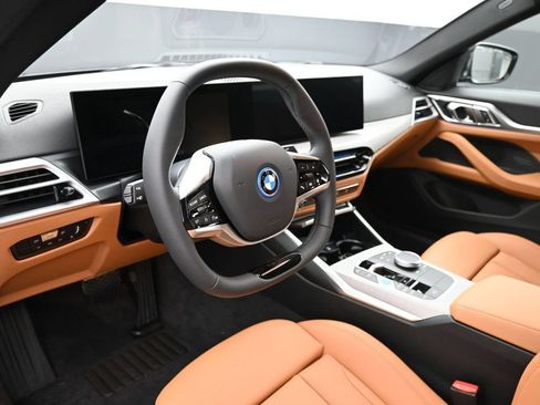 New 2026 BMW i4 eDrive40 RWD image 11